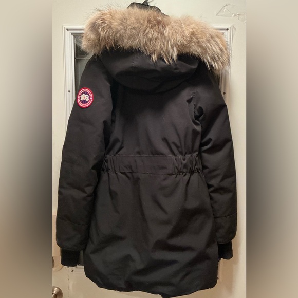 CANADA GOOSE Trillium Jacket - Picture 2 of 7